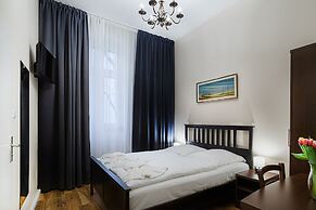 Hotel Bellevue am Kurfürstendamm