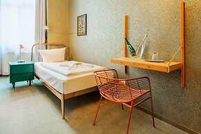 Hotel Bellevue am Kurfürstendamm