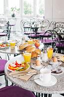 Hotel Bellevue am Kurfürstendamm