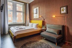 Hotel Bellevue am Kurfürstendamm