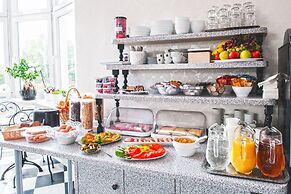 Hotel Bellevue am Kurfürstendamm