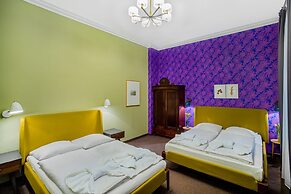 Hotel Bellevue am Kurfürstendamm