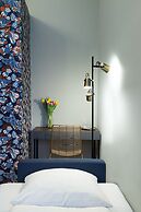 Hotel Bellevue am Kurfürstendamm