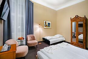 Hotel Bellevue am Kurfürstendamm