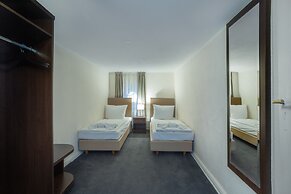 Hotel Bellevue am Kurfürstendamm