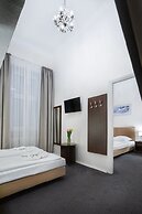 Hotel Bellevue am Kurfürstendamm