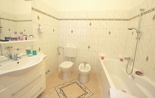 Hotel Bellevue am Kurfürstendamm