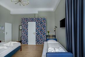 Hotel Bellevue am Kurfürstendamm