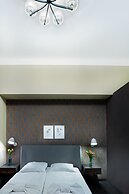 Hotel Bellevue am Kurfürstendamm