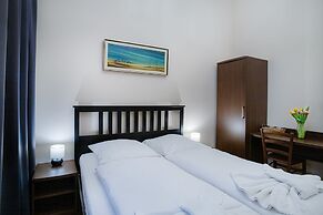 Hotel Bellevue am Kurfürstendamm