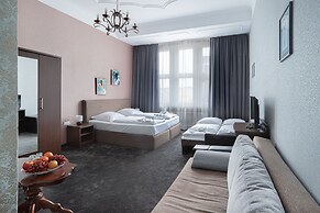 Hotel Bellevue am Kurfürstendamm