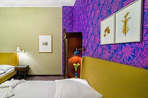 Hotel Bellevue am Kurfürstendamm