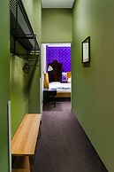 Hotel Bellevue am Kurfürstendamm