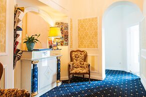 Hotel Bellevue am Kurfürstendamm