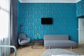 Hotel Bellevue am Kurfürstendamm