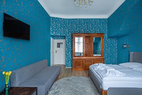 Hotel Bellevue am Kurfürstendamm