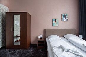 Hotel Bellevue am Kurfürstendamm