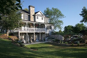 The Inn At Westwynd Farm B&B Hotel, Hummelstown, United States Of ...