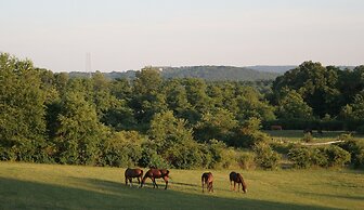 The Inn At Westwynd Farm B&B Hotel, Hummelstown, United States Of ...