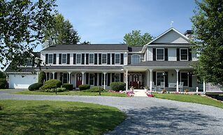 The Inn At Westwynd Farm B&B Hotel, Hummelstown, United States Of ...