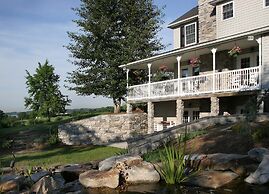 The Inn At Westwynd Farm B&B Hotel, Hummelstown, United States Of ...