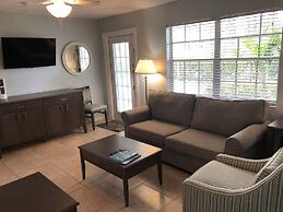 Marco Island Lakeside Inn