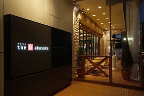 The B Akasaka