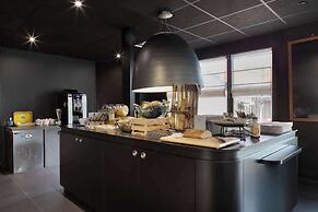 Hôtel Morangis Orly