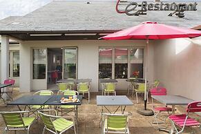 Hôtel Morangis Orly