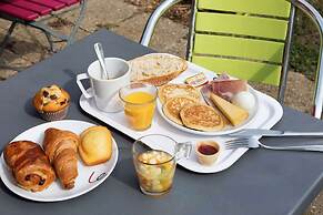 Hôtel Morangis Orly