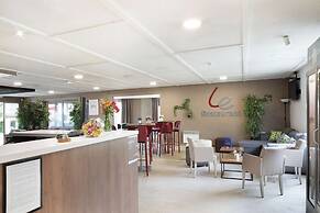 Hôtel Morangis Orly