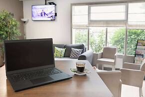 Hôtel Morangis Orly