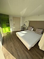 Hôtel Morangis Orly