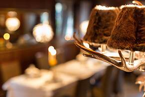 Ganter Hotel & Restaurant Mohren