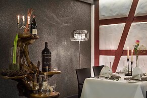 Ganter Hotel & Restaurant Mohren