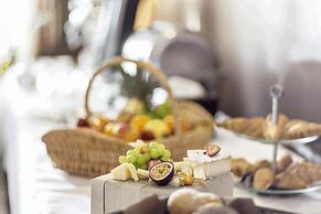 Ganter Hotel & Restaurant Mohren