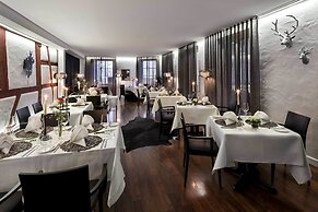 Ganter Hotel & Restaurant Mohren