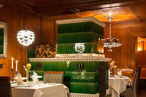 Ganter Hotel & Restaurant Mohren