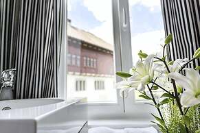Ganter Hotel & Restaurant Mohren