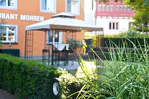 Ganter Hotel & Restaurant Mohren