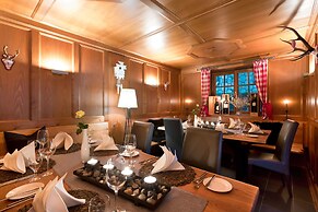 Ganter Hotel & Restaurant Mohren