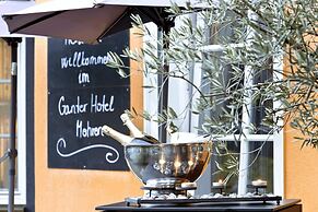 Ganter Hotel & Restaurant Mohren