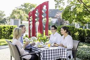 Ganter Hotel & Restaurant Mohren