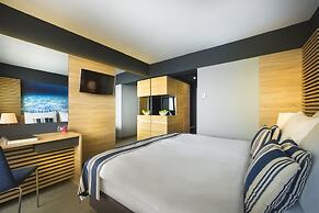 Hotel Admiral - Liburnia