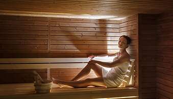 Hotel Admiral - Liburnia