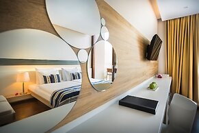 Hotel Admiral - Liburnia