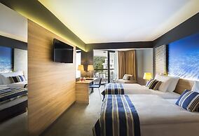 Hotel Admiral - Liburnia