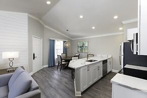 Westgate Branson Lakes Resort