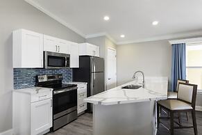 Westgate Branson Lakes Resort