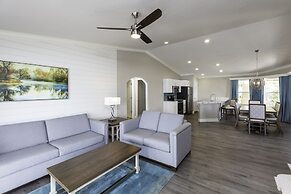 Westgate Branson Lakes Resort